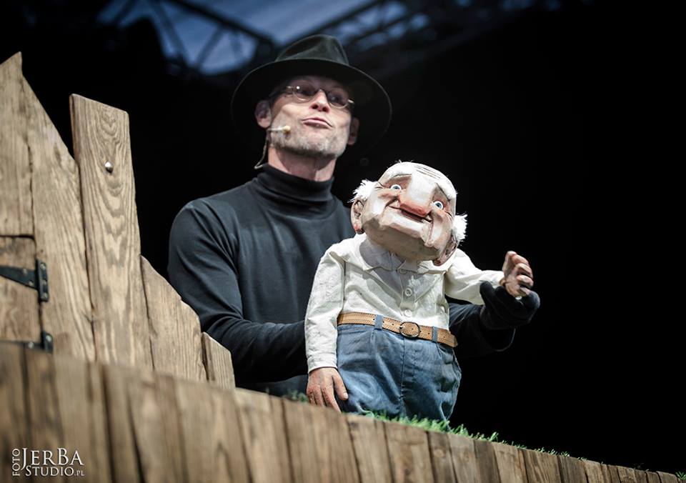 Marcin Ryl Krystianowski